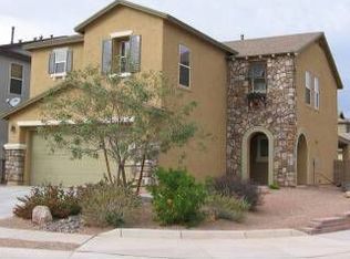 2748 W Leafwing Dr, Tucson, AZ 85741