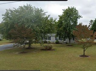 24206 Gravel Hill Rd, Georgetown, DE 19947