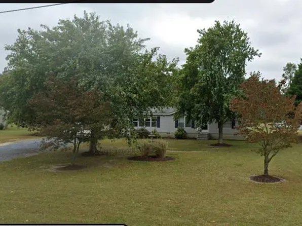 24206 Gravel Hill Rd, Georgetown, DE 19947