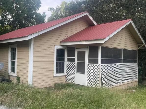 156 Yates Hill Road, Rockingham, NC 28379