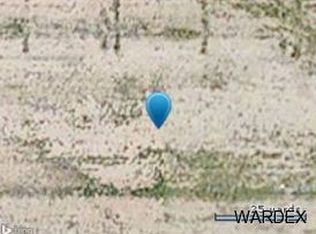 3340 Whitehead Ave, Kingman, AZ 86401