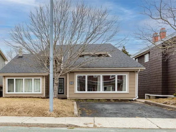 52 Mountbatten Drive, St. John's, NL A1A3X7