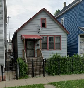 4161 S Wells St, Chicago, IL, 60609