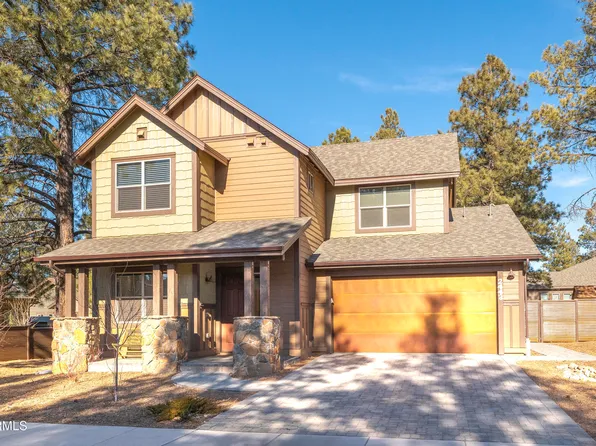 2443 S POLARIS Way, Flagstaff, AZ 86001