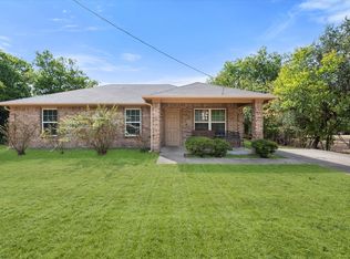 700 Cypress Ave, Corsicana, TX 75110