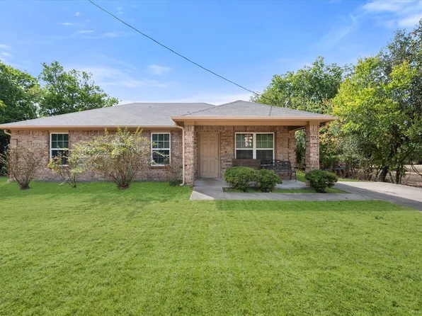 700 Cypress Ave, Corsicana, TX 75110