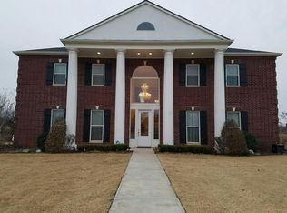 1900 Chiswick Rd, Edmond, OK 73034