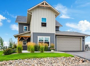 5484 Thimbleberry Loop, Helena, MT 59602