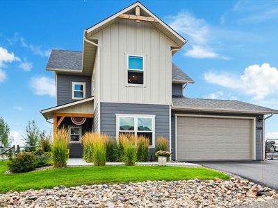 5484 Thimbleberry Loop, Helena, MT, 59602