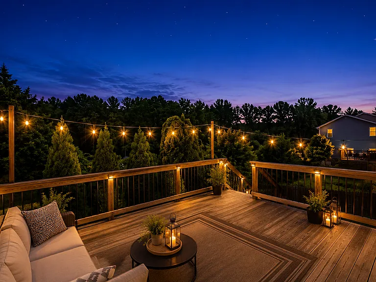 6595 Lantana Village Way — Photo 38