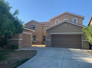 1498 Peppermint Dr, Perris, CA 92571