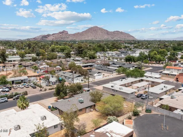 3915 E EARLL Drive, Phoenix, AZ 85018