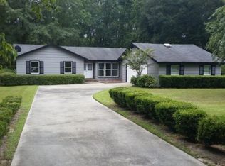 4832 Lori St, Valdosta, GA 31605