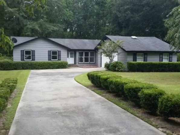 4832 Lori St, Valdosta, GA 31605
