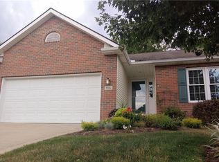 1324 Presidents St, Louisville, OH 44641