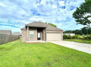 47529 Ruth Ln, Robert, LA 70455