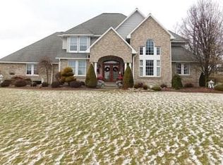 102 Larch Rd, Saint Marys, PA 15857