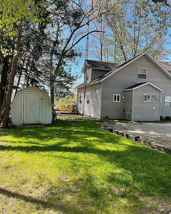 8414 N Horsehead Lake Dr, Rodney, MI 49342 Zillow