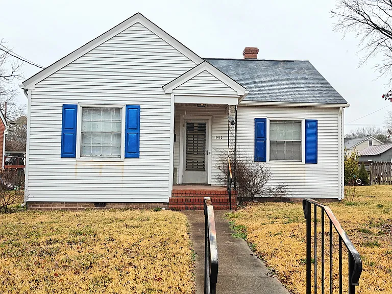 1410 Williamsburg Rd — Photo 1