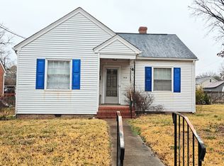 1410 Williamsburg Rd, Richmond, VA 23231