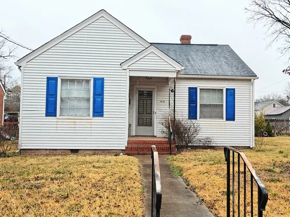 1410 Williamsburg Rd, Richmond, VA 23231