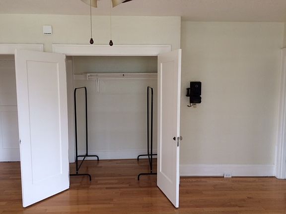 Walk In Closet