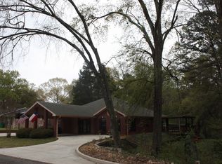 980 Melinda Ln, Tatum, TX 75691