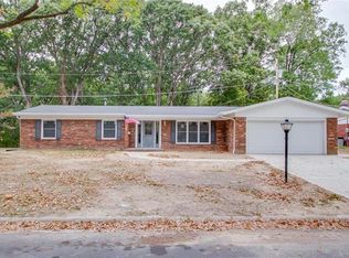 2338 Briarcliff Dr, Alton, IL 62002