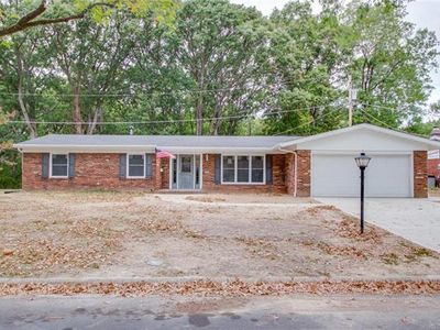 2338 Briarcliff Dr, Alton, IL, 62002