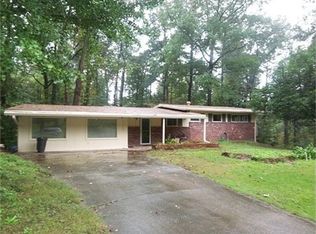 2505 Wawona Dr, Atlanta, GA 30319