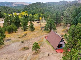 274 Chickadee Ln, Bailey, CO 80421