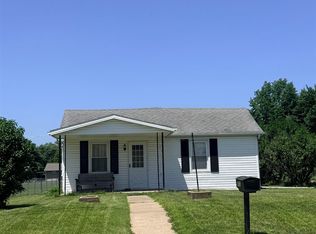 401 33rd St, Fort Madison, IA 52627