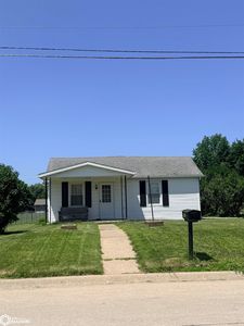 401 33rd St, Fort Madison, IA, 52627