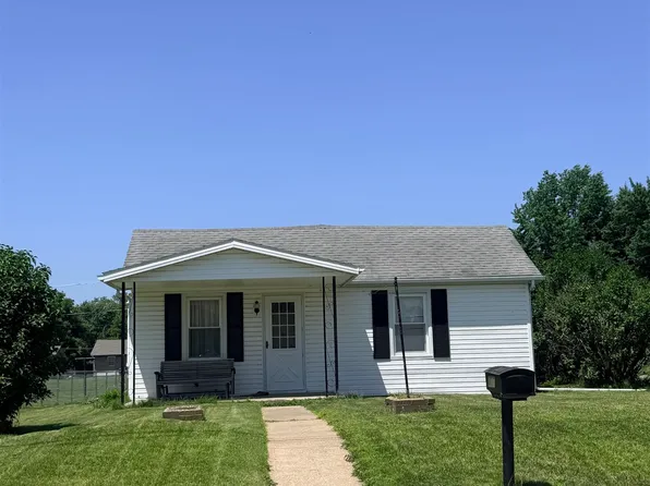 401 33rd St, Fort Madison, IA 52627