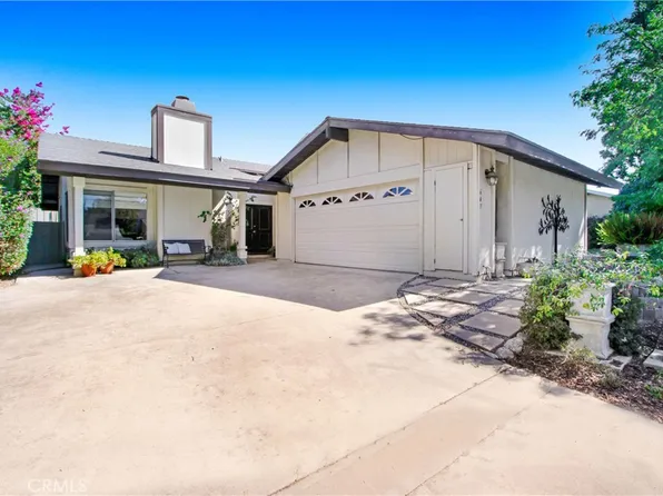 647 Windham Dr, Claremont, CA 91711