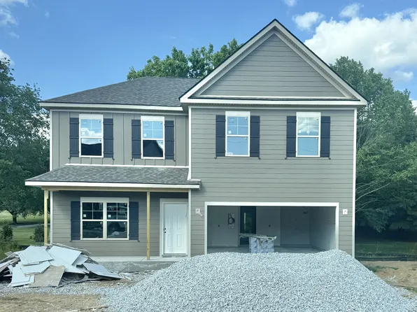 76 Country Cir, Manchester, TN 37355