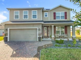 2911 Slough Creek Dr, Kissimmee, FL 34744