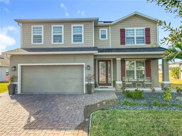 2911 Slough Creek Dr, Kissimmee, FL 34744