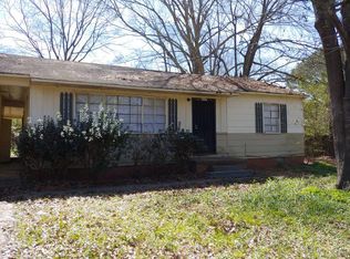 4647 Dixie Dr, Jackson, MS 39209