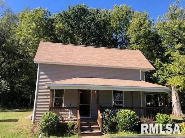 401 S Pearl, Bluffs, IL 62621