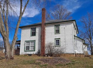 9917 Cady Rd, Jackson, MI 49201