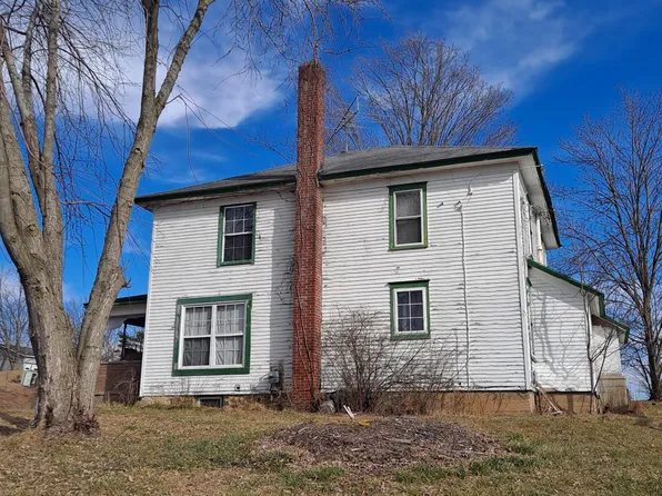 9917 Cady Rd, Jackson, MI 49201