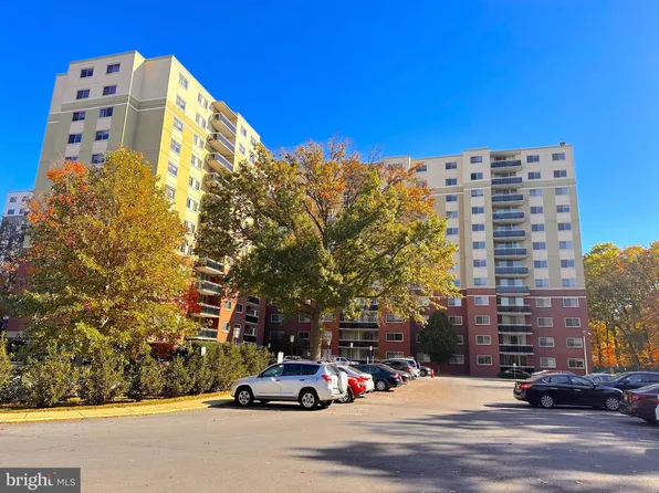 7333 New Hampshire Ave APT 503, Takoma Park, MD 20912