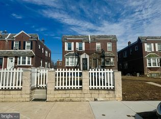 1121 Magee Ave, Philadelphia, PA 19111