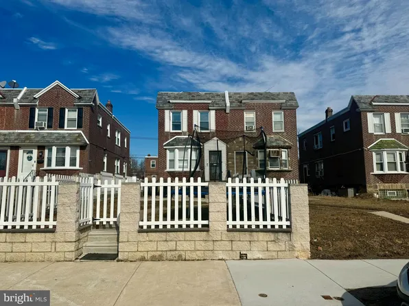 1121 Magee Ave, Philadelphia, PA 19111