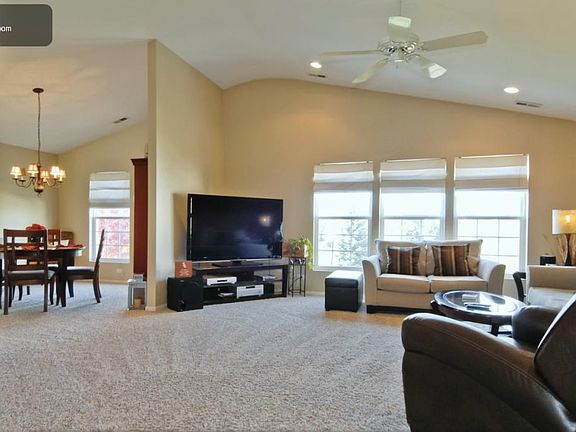 Family Room From Entrance