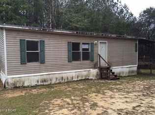 2946 Brunson Landing Rd, Vernon, FL 32462