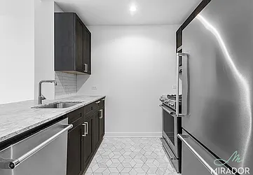 Rented by The Dermot Realty Management Company