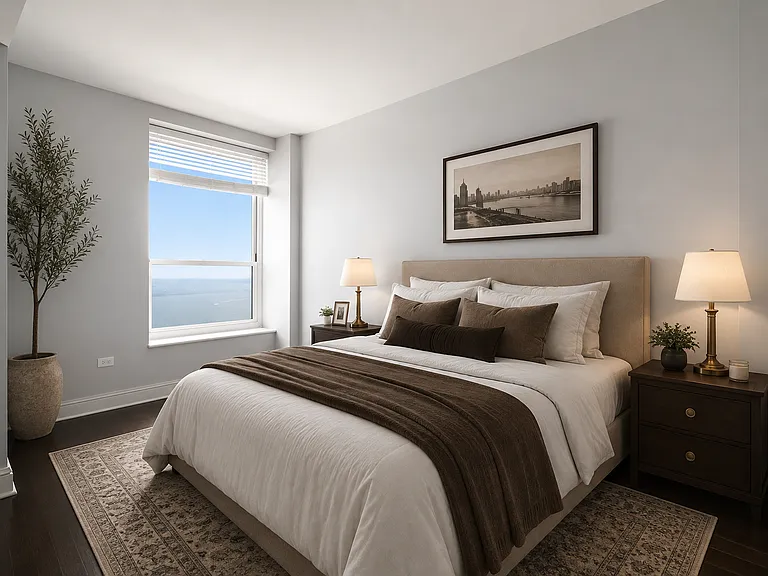 850 N Lake Shore Dr #1803 — Photo 6