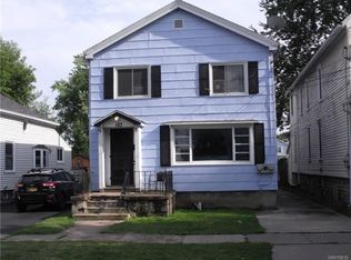 103 Fletcher St, Tonawanda, NY 14150